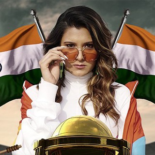 Логотип @cricketinindia - Cricket in India