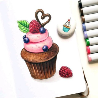 Логотип @cricovka - Рисунки для срисовки ❤️‍🔥