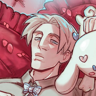 Логотип @crilf - КРИЛФ