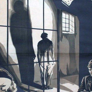 Логотип @crime1920s - Криминальная хроника 1920-х