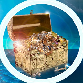 Логотип @crimea2017 - Исследуйте Пророчества Библии - Шкатулка Миллера