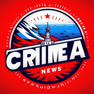 Логотип @crimea24 - КРЫМ|24