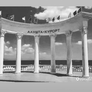 Логотип @crimea_deaf - Deaf_crimea_alusta