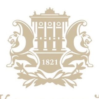 Логотип @crimea_dram_theatre - Крымский академический театр им. М. Горького