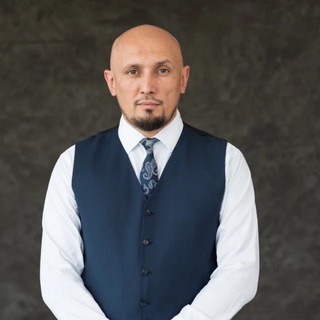 Логотип @crimea_legal - Твой личный советник