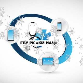 Логотип @crimea_miac - Новости ГБУ РК "КМ ИАЦ"