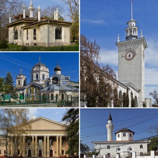Логотип @crimea_simferopol_ua - Симферополь - Україна | Aqmescit Qirim
