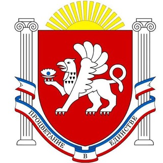 Логотип @crimea_tavrika - Крым-Таврика