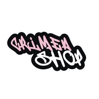 Логотип @crimea_uc - CRIMEA - UC SHOP