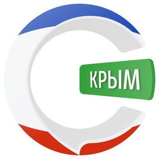 Логотип @crimeachatik - Крым чатик | CHATIK