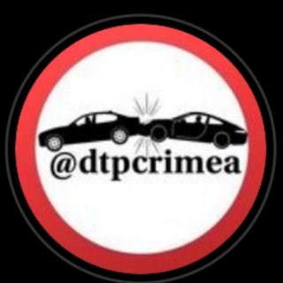 Логотип @crimeadtp - dtpcrimea