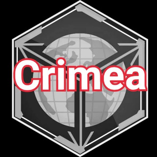 Логотип @crimeafs - Ingress FS Crimea