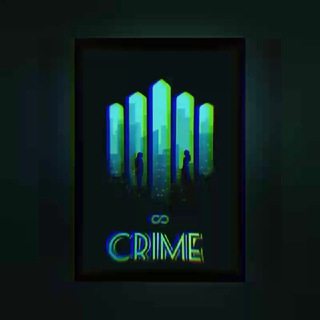 Логотип @crimeailesi - ᴄʀɪᴍᴇ ᴀɪʟᴇsɪ