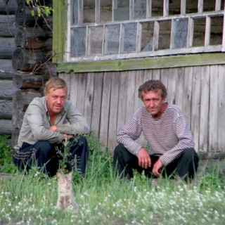 Логотип @crimeakatoman2020 - Сказы глубинного народа