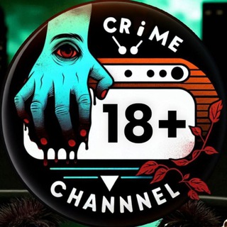 Логотип @crimeallstories - Crime All Stories | Тру Крайм 18+