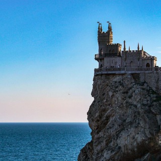 Логотип @crimealocations - Куда отправиться в путешествие ?