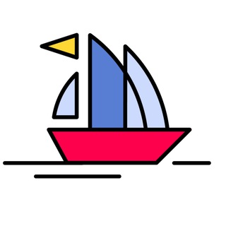 Логотип @crimean_hospice - Крымский детский хоспис ⛵️