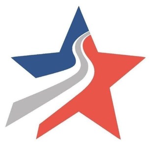Логотип @crimean_patriot - Крымпатриотцентр