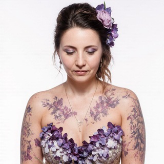 Логотип @crimean_romantic - Крымский романтик