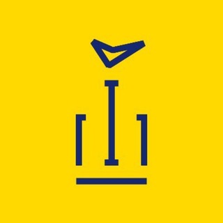 Логотип @crimeanplatformofficial - Кримська платформа