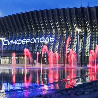 Логотип @crimeanrealty - Недвижимость Юга 🏝