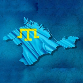 Логотип @crimeantatarmusik - Крымскотатарская Музыка