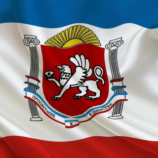 Логотип @crimeapeople - Крым Online