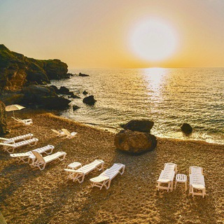 Логотип @crimeapositive - Crimea Positive