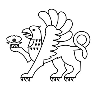 Логотип @crimearepublic - КРЫМ НЬЮС