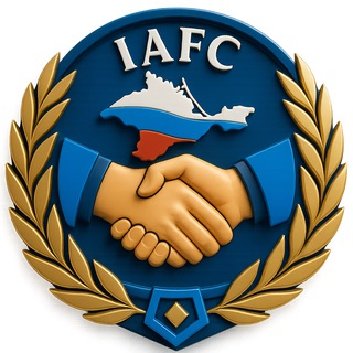 Логотип @crimeavoice - Friends of Crimea - Friends of Russia