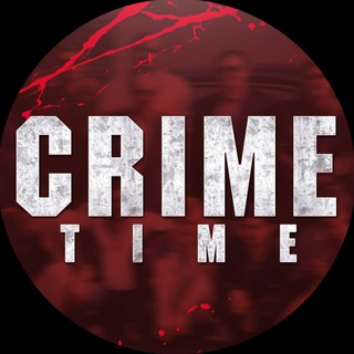 Логотип @crimetimeruofficial - CrimeTimeRU