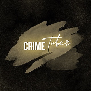Логотип @crimetuber - Краймтубер
