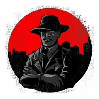 Логотип @criminal_mafia_18 - Mafia 18+