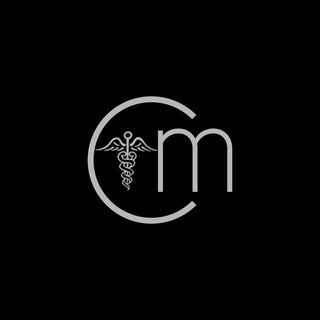 Логотип @criminalita_muz - Criminalita_Muz