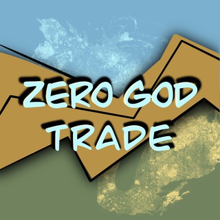 Логотип @criminalmse - ZeroGoD 🚀 Trade