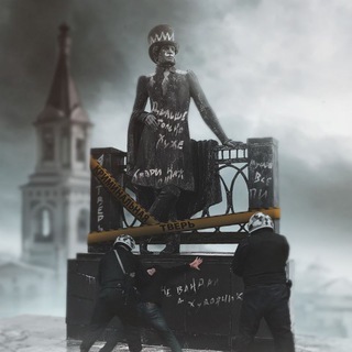 Логотип @criminaltver - Криминальная Тверь