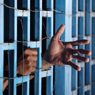 Логотип @crimrus - Зеленый Прокурор