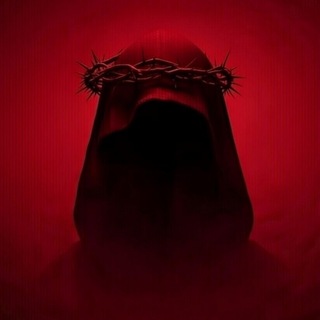 Логотип @crimson_orthodoxy - Багрянец \ Resistance