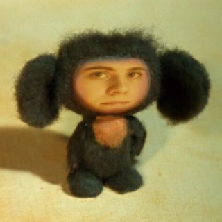 Логотип @cringeahoy - лиззка