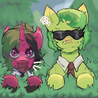 Логотип @cringeponynikname - Всратые никнеймы и пикчи из Pony Town - Пони таун