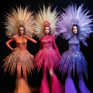 Логотип @cringeshowbizbuzz2024 - Кринж-шоу