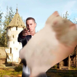 Логотип @cringesmuta - Смутные позорники