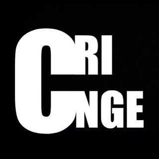 Логотип @cringology - Cringology