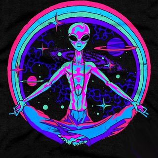 Логотип @crioacid - CrioAcid