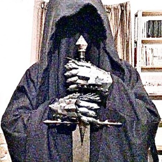 Логотип @cripple9l - cripple