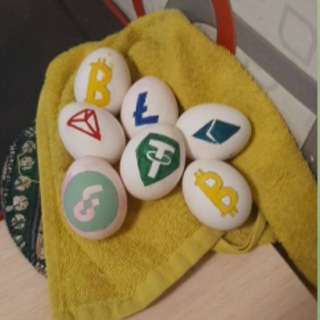 Логотип @cripta2022b - Заработок криптовалют!
