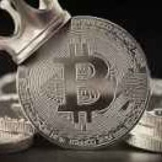 Логотип @cripta5678 - Cripto Magnat