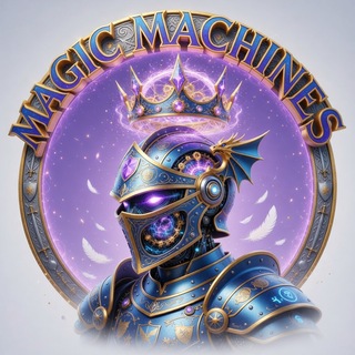 Логотип @cripta_invest - Crypto Knights - Knights Errant