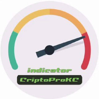 Логотип @cripta_kc - Биткоин