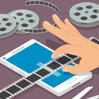 Логотип @criptanadostupnom - Монтаж видео и фото